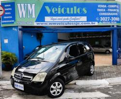 CHEVROLET Meriva 1.8 4P FLEX JOY