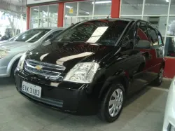 CHEVROLET Meriva 1.8 4P FLEX