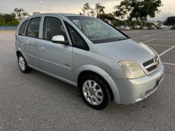 CHEVROLET Meriva 1.8 4P FLEX MAXX