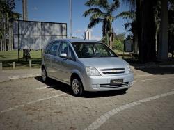 CHEVROLET Meriva 1.8 4P FLEX MAXX