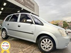 CHEVROLET Meriva 1.8 4P FLEX JOY