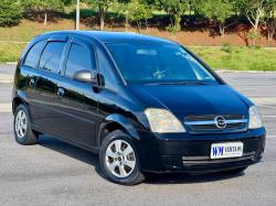 CHEVROLET Meriva 1.8 4P FLEX JOY