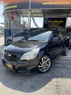 CHEVROLET Montana 1.4 FLEX LS