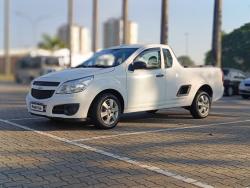 CHEVROLET Montana 1.4 FLEX LS