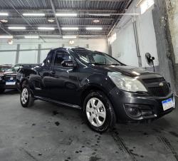 CHEVROLET Montana 1.4 FLEX LS