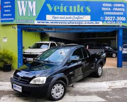 CHEVROLET Montana 1.8 FLEX CONQUEST