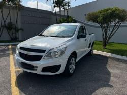 CHEVROLET Montana 1.4 FLEX LS