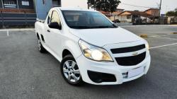 CHEVROLET Montana 1.4 FLEX LS