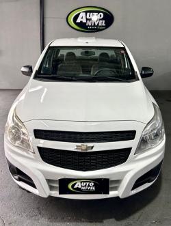 CHEVROLET Montana 1.4 FLEX LS