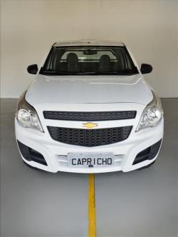 CHEVROLET Montana 1.4 FLEX LS