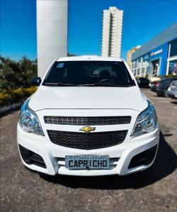 CHEVROLET Montana 1.4 FLEX LS