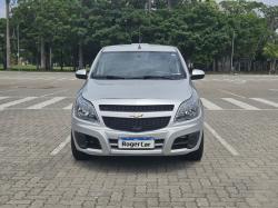 CHEVROLET Montana 1.4 FLEX LS