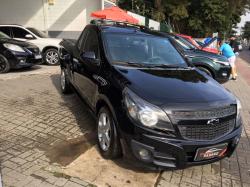 CHEVROLET Montana 1.4 FLEX SPORT