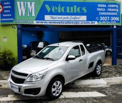 CHEVROLET Montana 1.4 FLEX LS