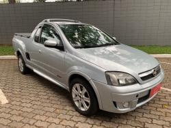 CHEVROLET Montana 1.8 FLEX SPORT