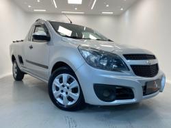 CHEVROLET Montana 1.4 FLEX LS