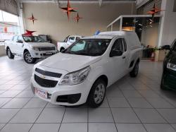 CHEVROLET Montana 1.4 FLEX LS