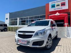 CHEVROLET Montana 1.4 FLEX LS