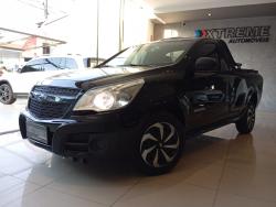 CHEVROLET Montana 1.4 FLEX LS