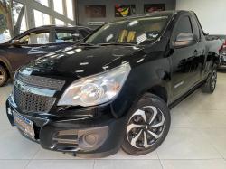 CHEVROLET Montana 1.4 FLEX LS