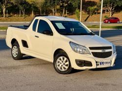CHEVROLET Montana 1.4 FLEX LS