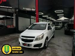 CHEVROLET Montana 1.4 FLEX LS