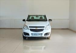 CHEVROLET Montana 1.4 FLEX LS