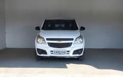 CHEVROLET Montana 1.4 FLEX LS