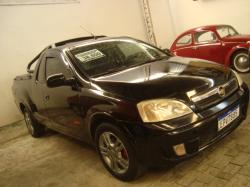 CHEVROLET Montana 1.8 FLEX SPORT
