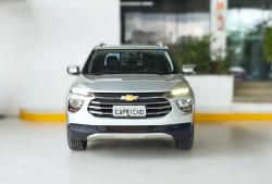 CHEVROLET Montana 1.2 12V FLEX LTZ TURBO AUTOMTICO
