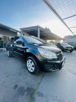 CHEVROLET Montana 1.2 12V FLEX LT TURBO