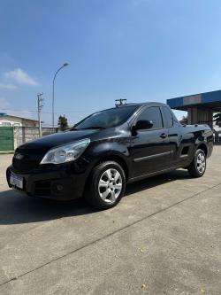 CHEVROLET Montana 1.2 12V FLEX LT TURBO