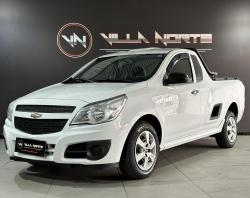 CHEVROLET Montana 1.4 FLEX LS