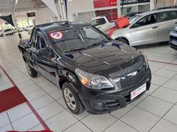 CHEVROLET Montana 1.4 FLEX LS