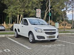CHEVROLET Montana 1.4 FLEX LS