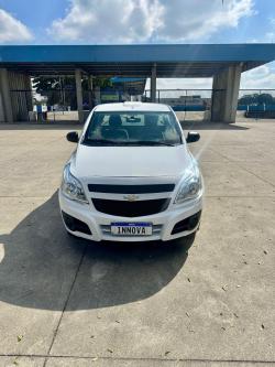 CHEVROLET Montana 1.4 FLEX LS