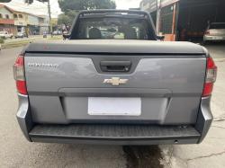 CHEVROLET Montana 1.4 FLEX LS