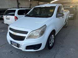 CHEVROLET Montana 1.4 FLEX LS