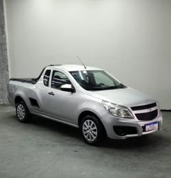 CHEVROLET Montana 1.4 FLEX LS