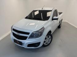 CHEVROLET Montana 1.4 FLEX LS