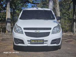 CHEVROLET Montana 1.4 FLEX LS
