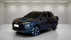 CHEVROLET Montana 1.2 12V FLEX PREMIER TURBO AUTOMTICO