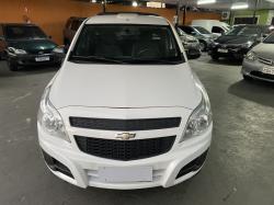 CHEVROLET Montana 1.4 FLEX LS