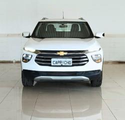 CHEVROLET Montana 1.2 12V FLEX LTZ TURBO AUTOMTICO