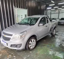CHEVROLET Montana 1.4 FLEX LS