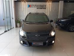 CHEVROLET Montana 1.4 FLEX SPORT