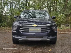 CHEVROLET Montana 1.2 12V 4P FLEX TURBO PREMIER AUTOMTICO