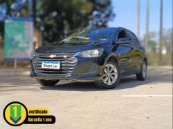 CHEVROLET Onix Hatch 1.0 12V 4P FLEX