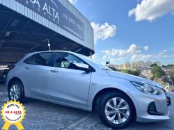 CHEVROLET Onix Hatch 1.0 4P FLEX LT