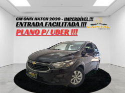 CHEVROLET Onix Hatch 1.0 12V 4P FLEX